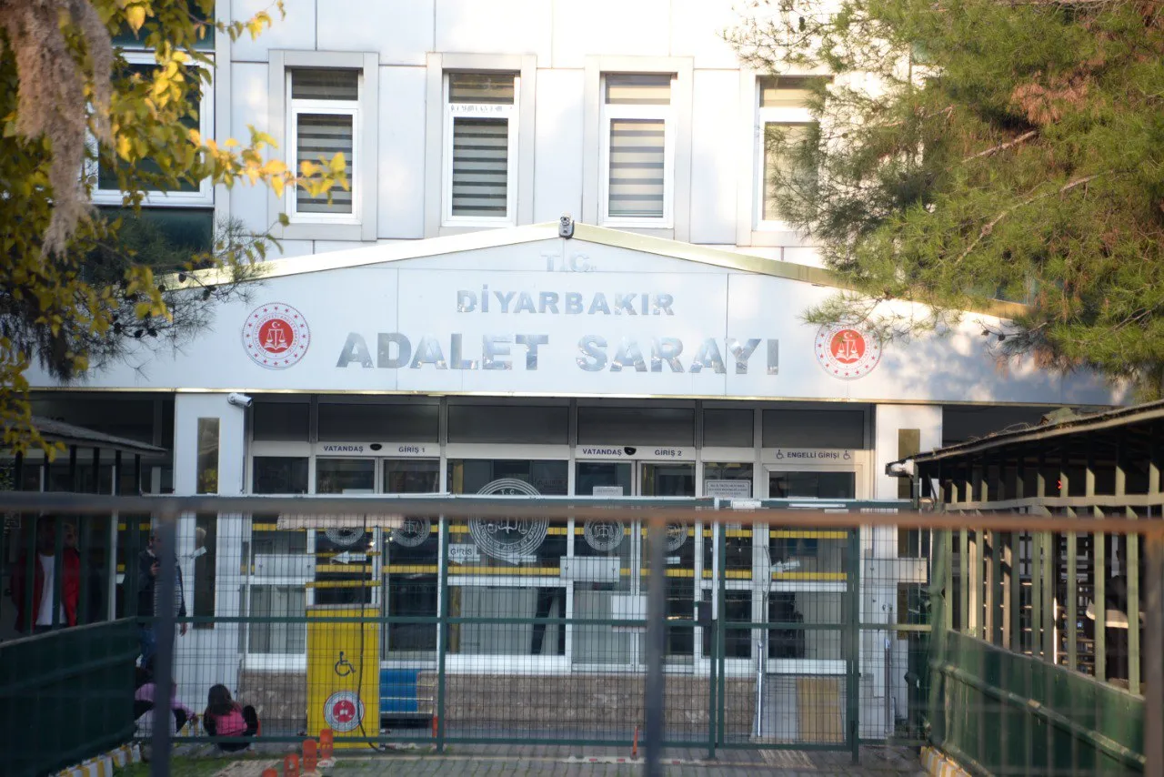 Diyarbakır'da 9 yıllık kayıp sırrı cinayet davasına dönüştü