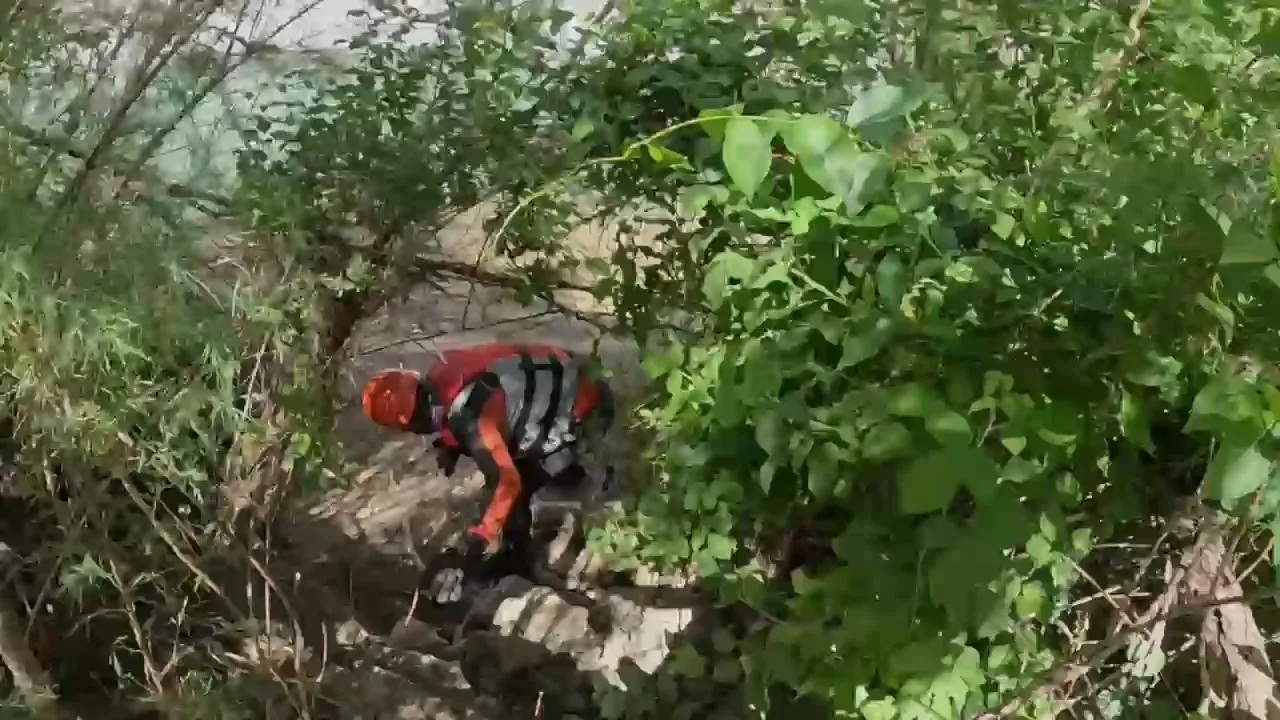 Bingöl’de 17 gün süren arayış acı sonla bitti