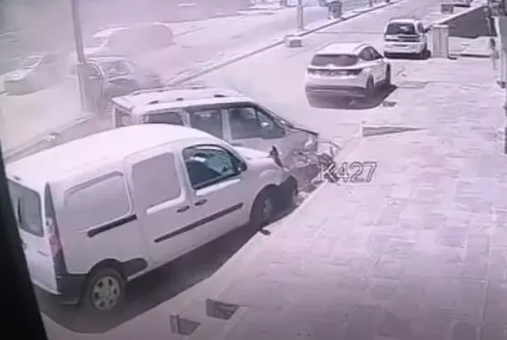Cizre'deki dikkatsizlik dört kişiyi hastanelik etti
