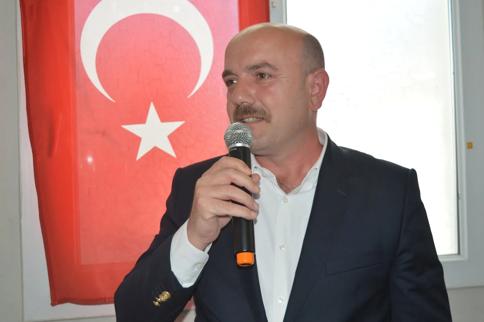 Mardin'de iki aile arasındaki kan davası barışla bitti