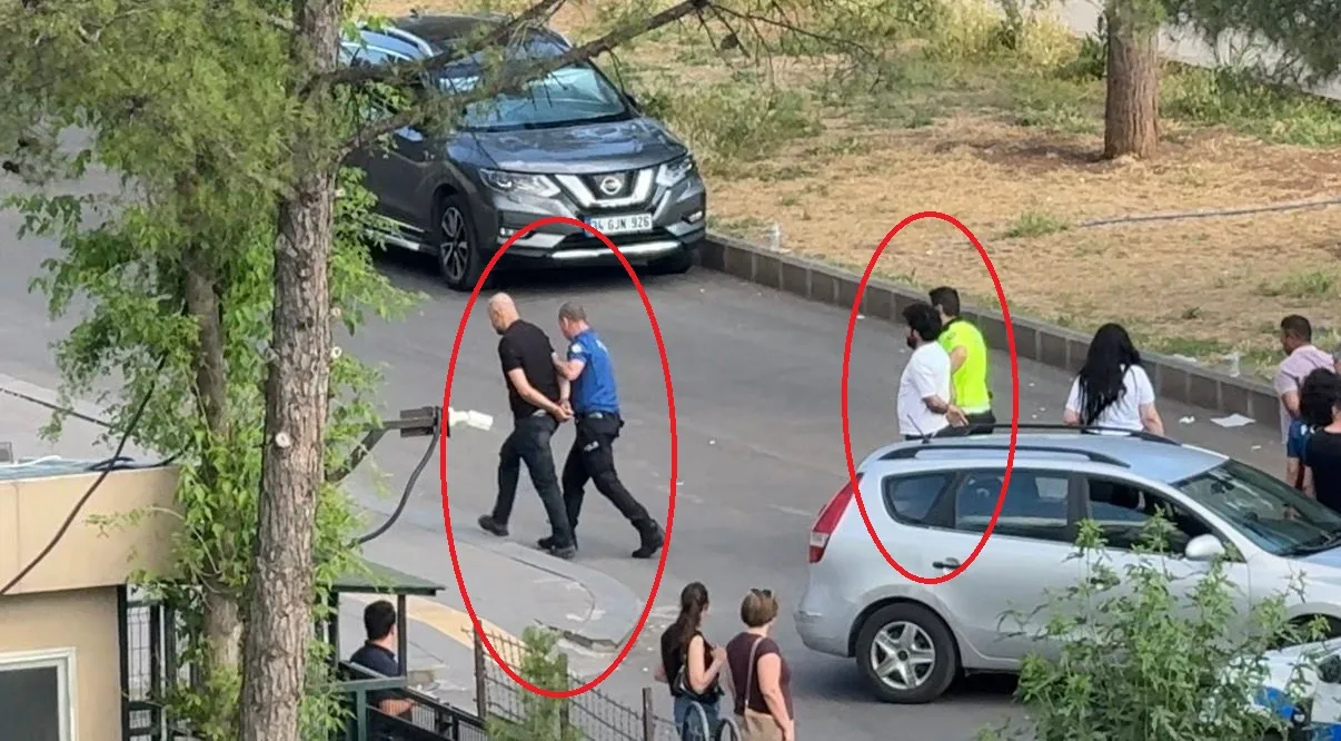 Diyarbakır'da polise saldıran şüphelilere yargıdan tutuklama kararı geldi