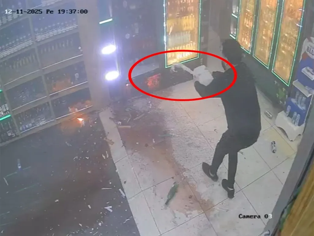 Diyarbakır'da markete el bombalı saldırı düzenleyen şüphelilere hapis istemi