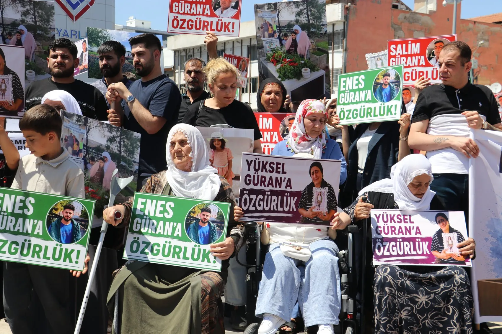 Narin Güran davasında hüküm giyen muhtarın yerine seçim süreci başladı