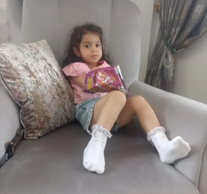 Hazar Gölü'nde acı haber 4 yaşındaki Zeynep Dila hayatını kaybetti