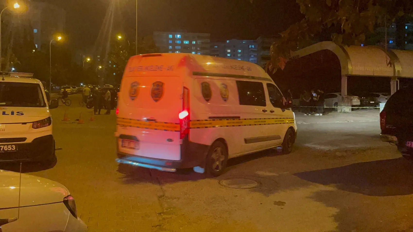 Şanlıurfa’da dehşet gecesi Kavgayı ayıran anne hayatını kaybetti