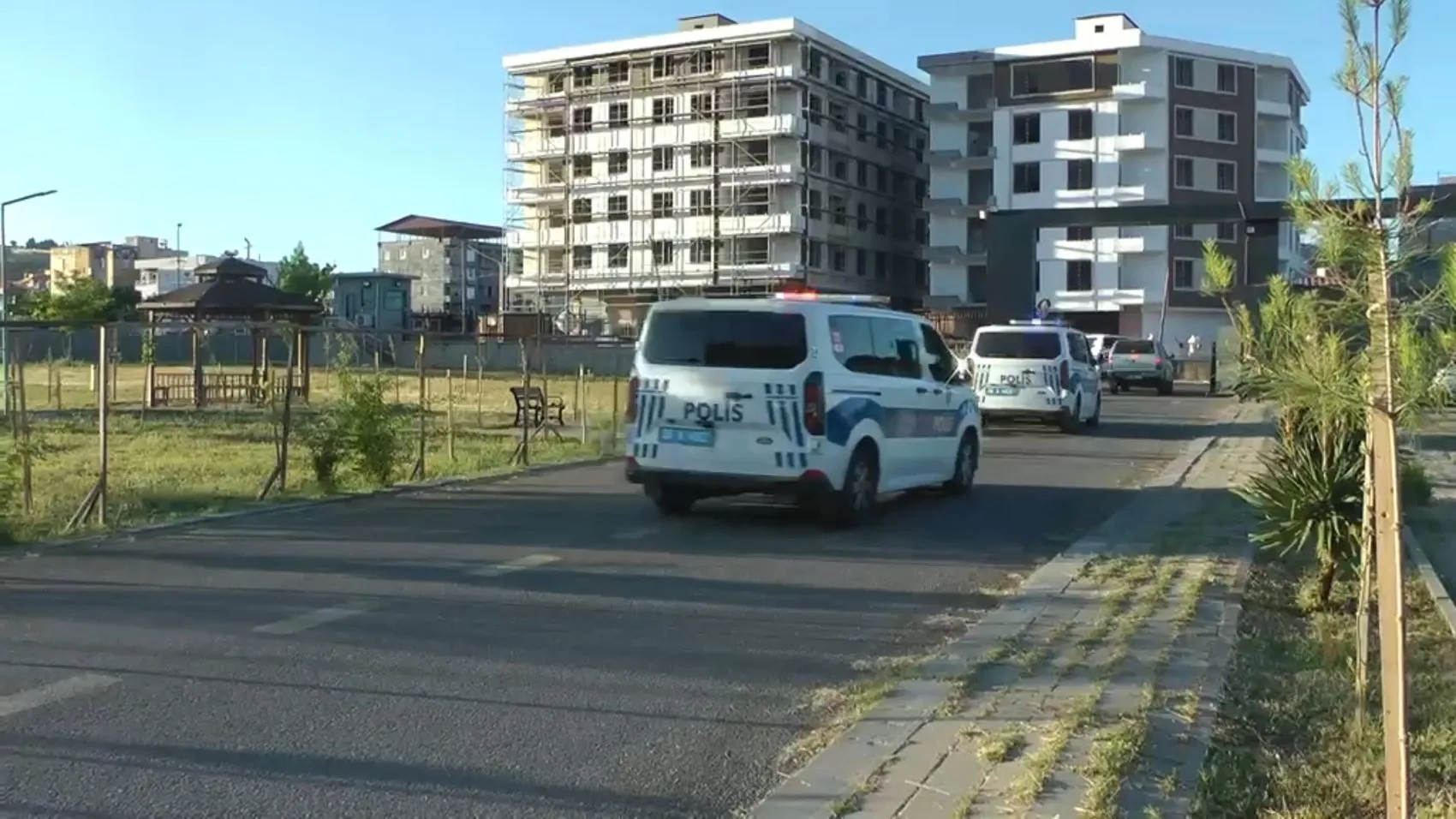 Siirt merkezli 6 ildeki yasa dışı bahis şebekesine darbe