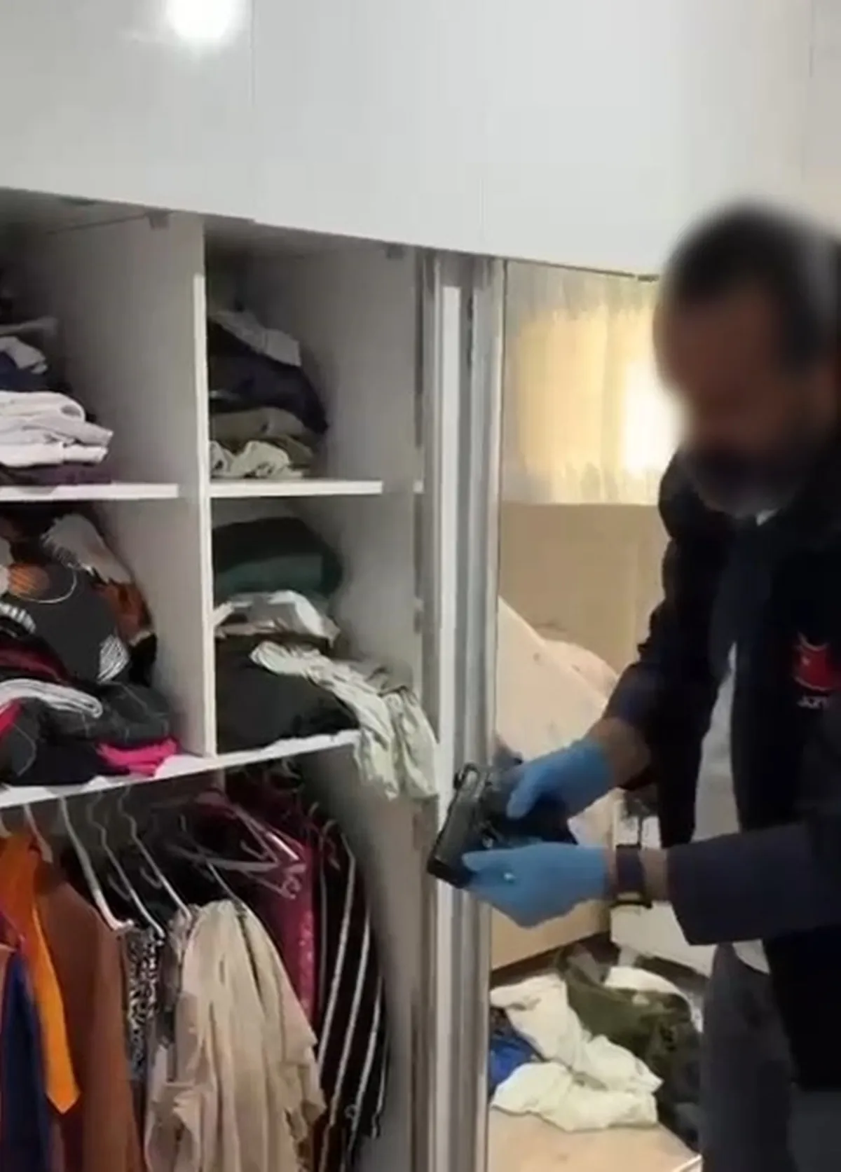 Banka görevlisiyiz diyerek dolandıran çete çökertildi