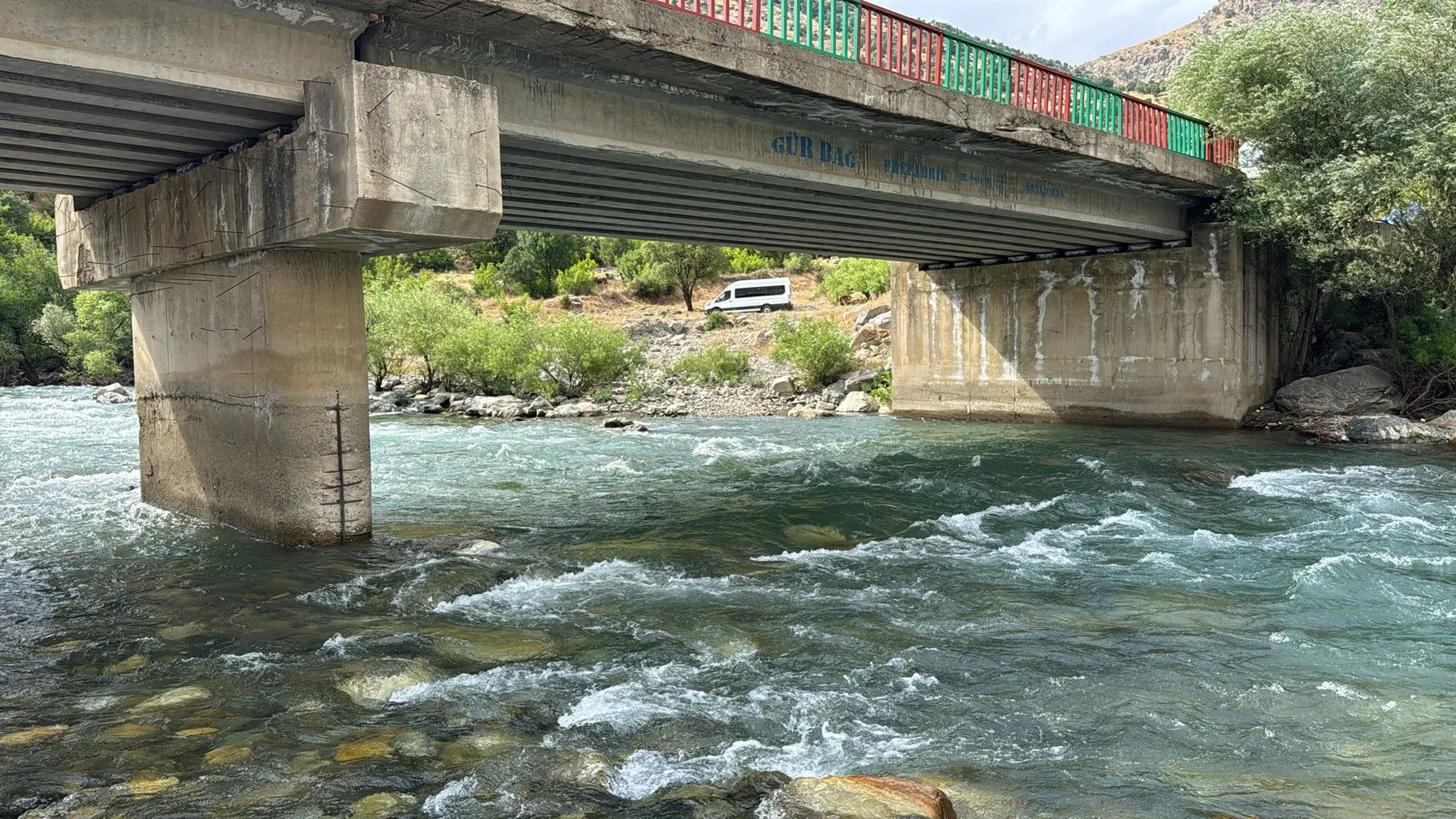 Bingöl'de kaybolan Vedat Karabulut altı gündür bulunamadı