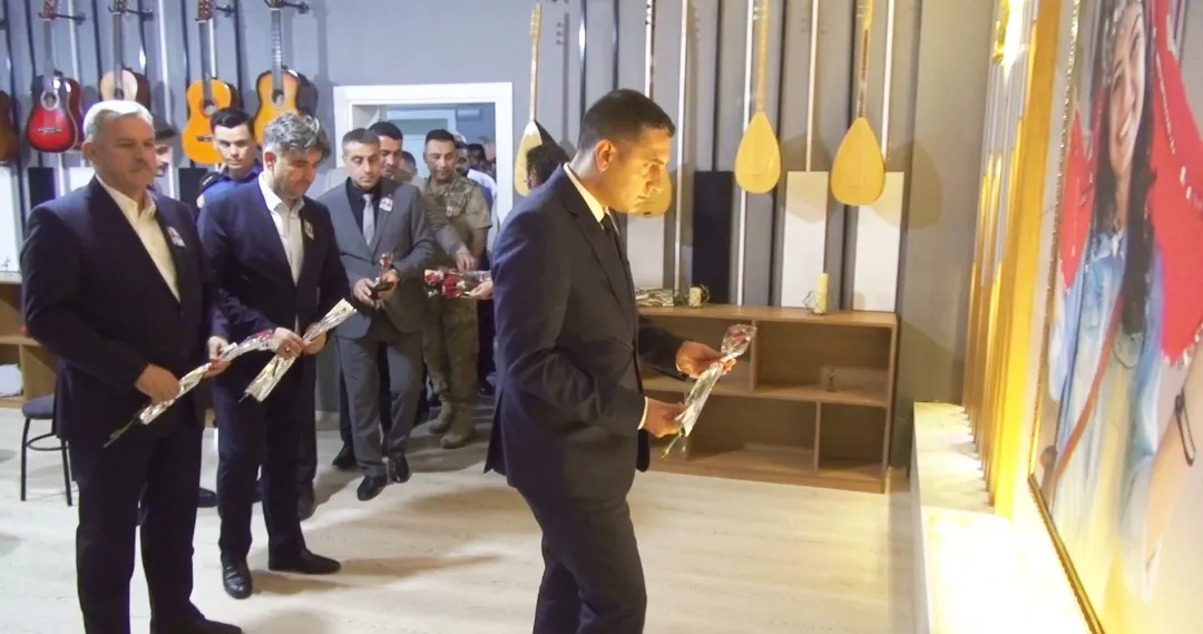 Batman şehitlerini unutmadı