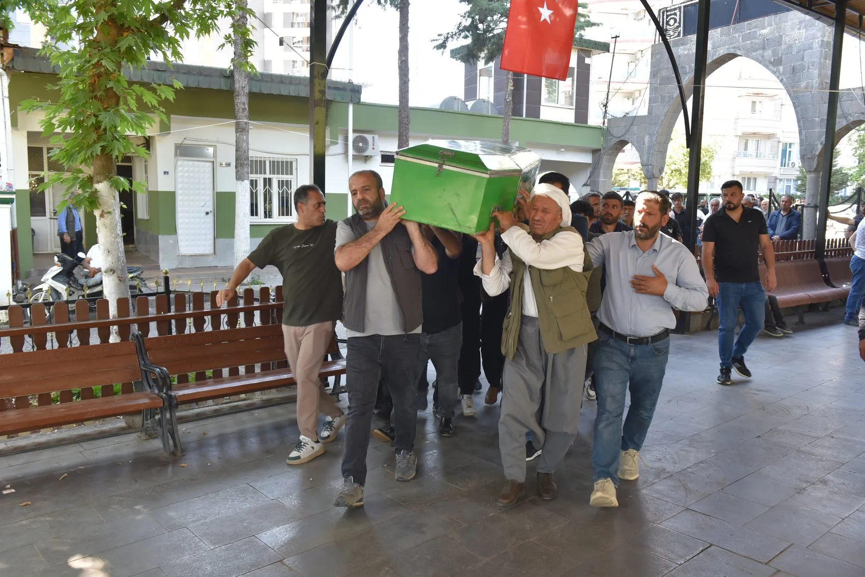 Karaman'daki acı kaza üç kardeşi hayattan kopardı