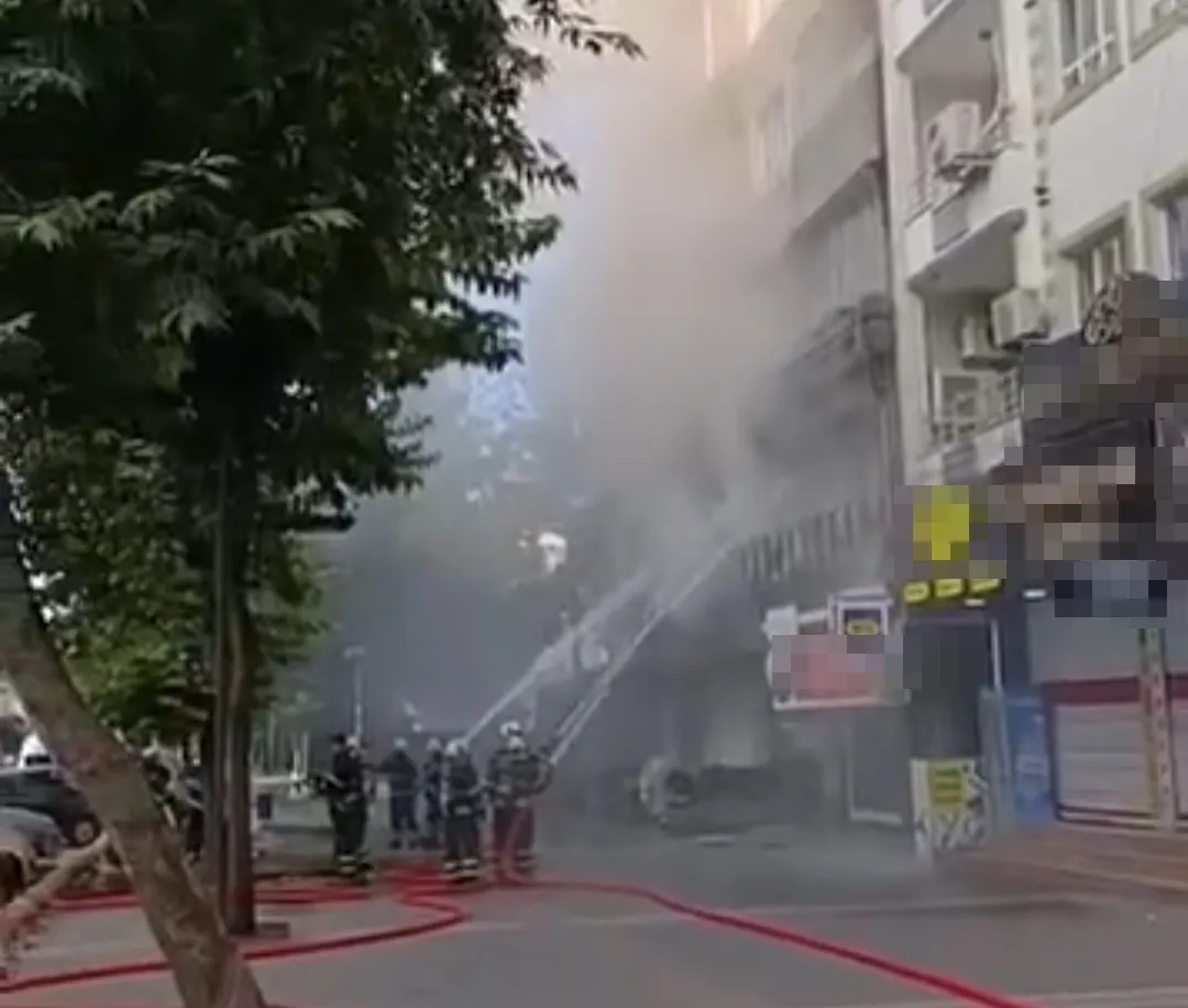 Batman'da sabah saatlerinde hareketli anlar