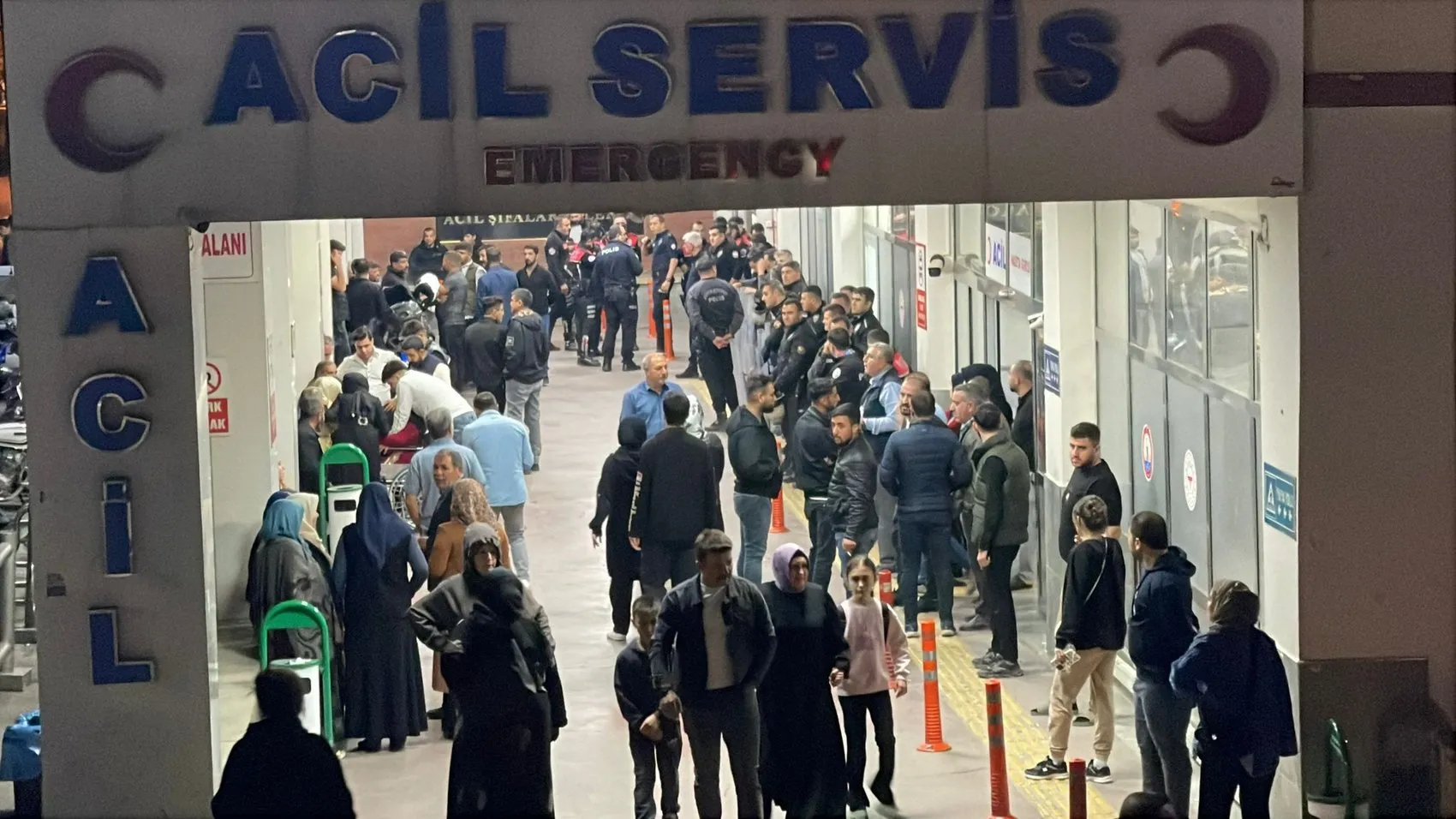 Şanlıurfa’da dehşet gecesi Kavgayı ayıran anne hayatını kaybetti