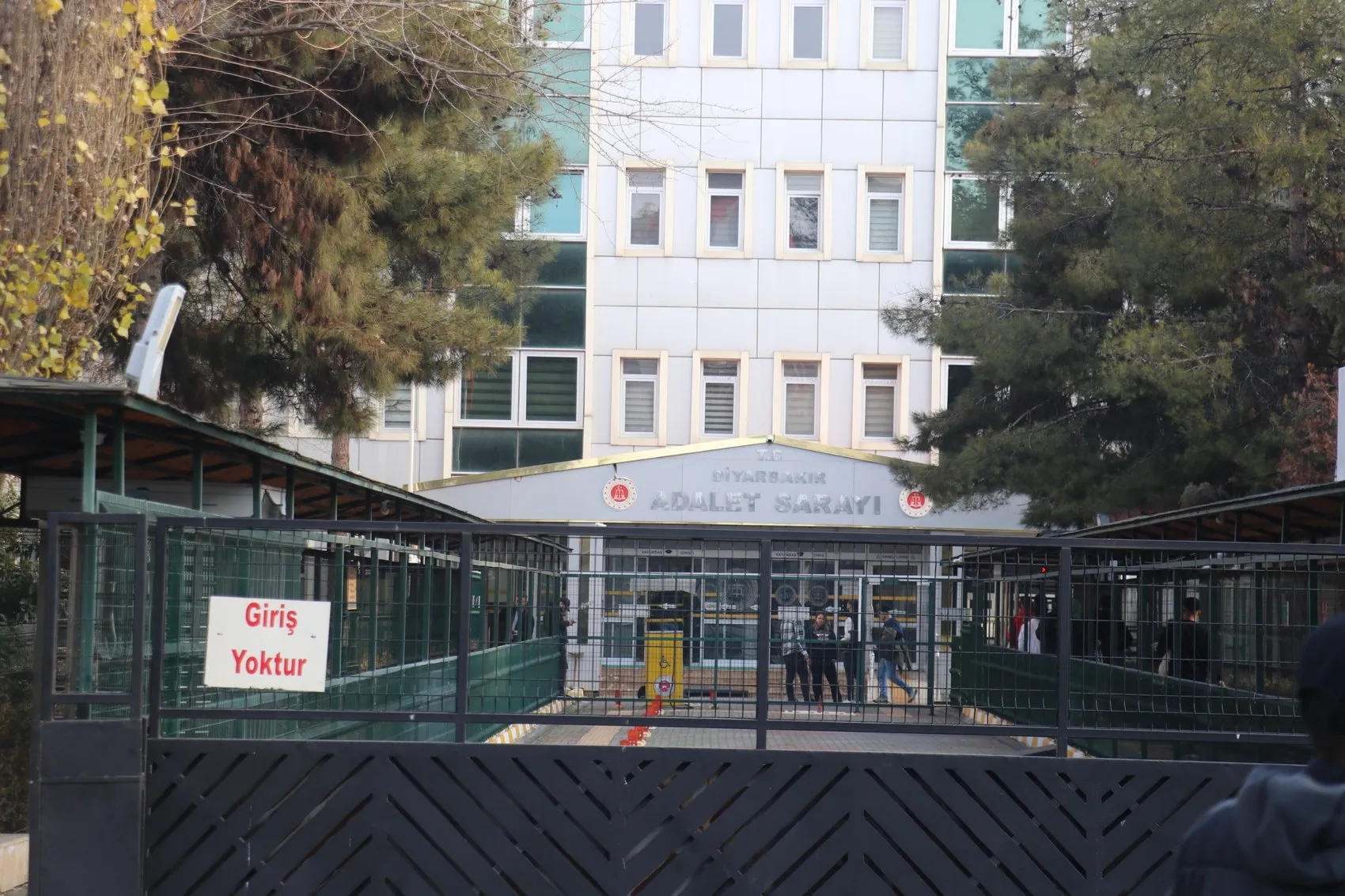 Diyarbakır'da gelinini öldüren kayınpederin kan donduran cinayet planı