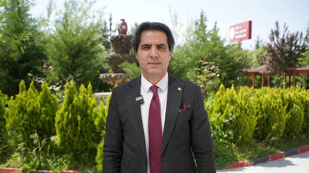 Siirtli öğretmenler kültür mirasını sahnede yaşatacak