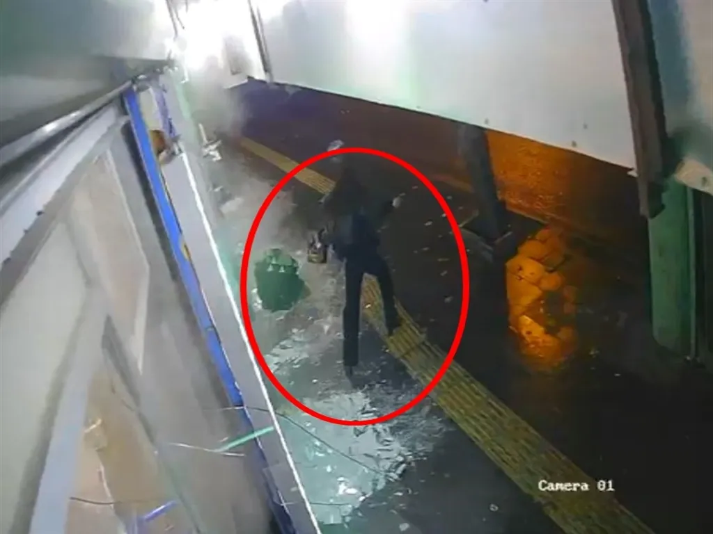 Diyarbakır'da markete el bombalı saldırı düzenleyen şüphelilere hapis istemi