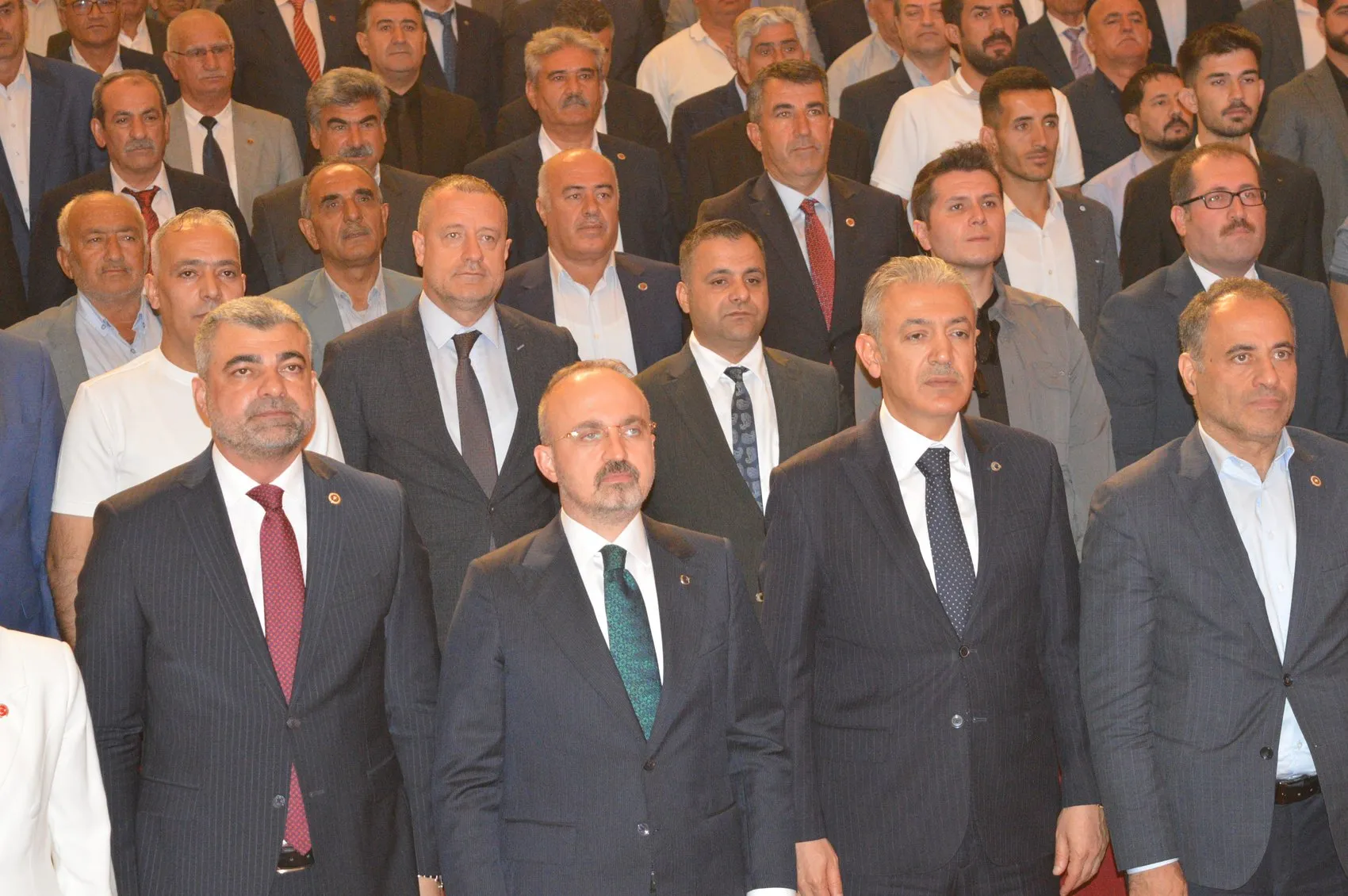 İçişleri Bakanlığı'ndan sokak çetelerine karşı net uyarı