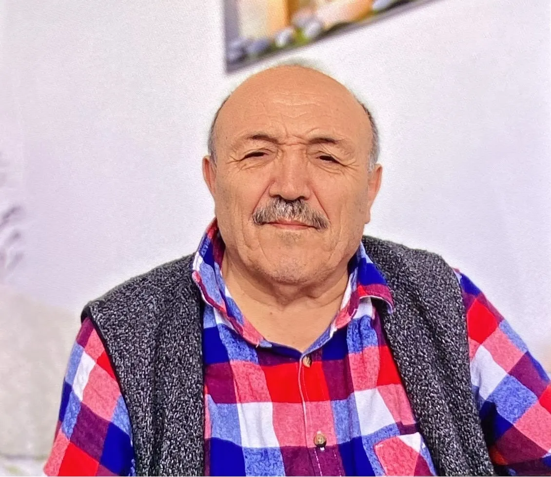Şanlıurfa'da muska cinayeti zanlısı saklandığı hurda deposunda yakalandı