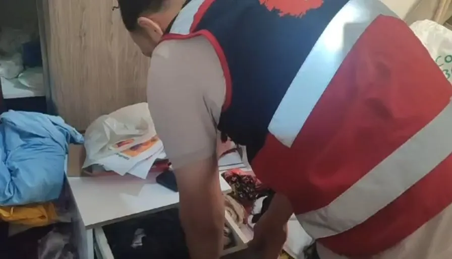 Bismil'de tefecilik operasyonu 630 milyonluk hesap hareketine üç tutuklama