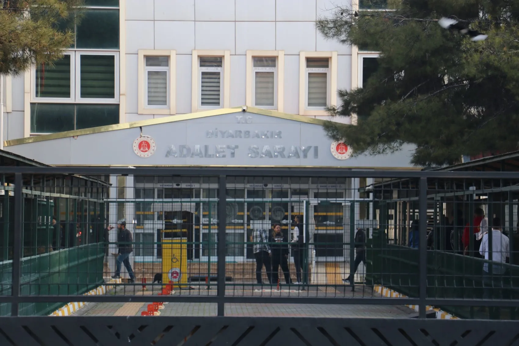 Diyarbakır'da gelinini öldüren kayınpederin kan donduran cinayet planı