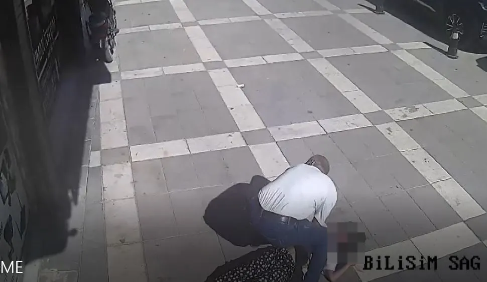 Şırnak İdil'de balkondan düşen çocuk ağır yaralandı