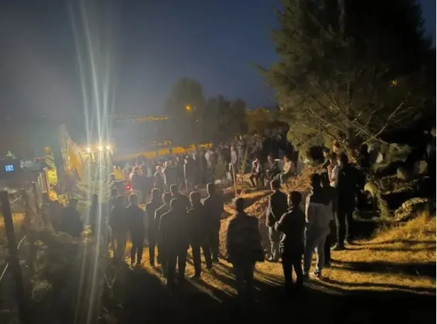 Siirt'teki çifte cinayette "rastgele ateş ettim" savunması çöktü