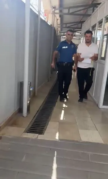 Şırnak'ta polis öğrencilerin imdadına yetişti