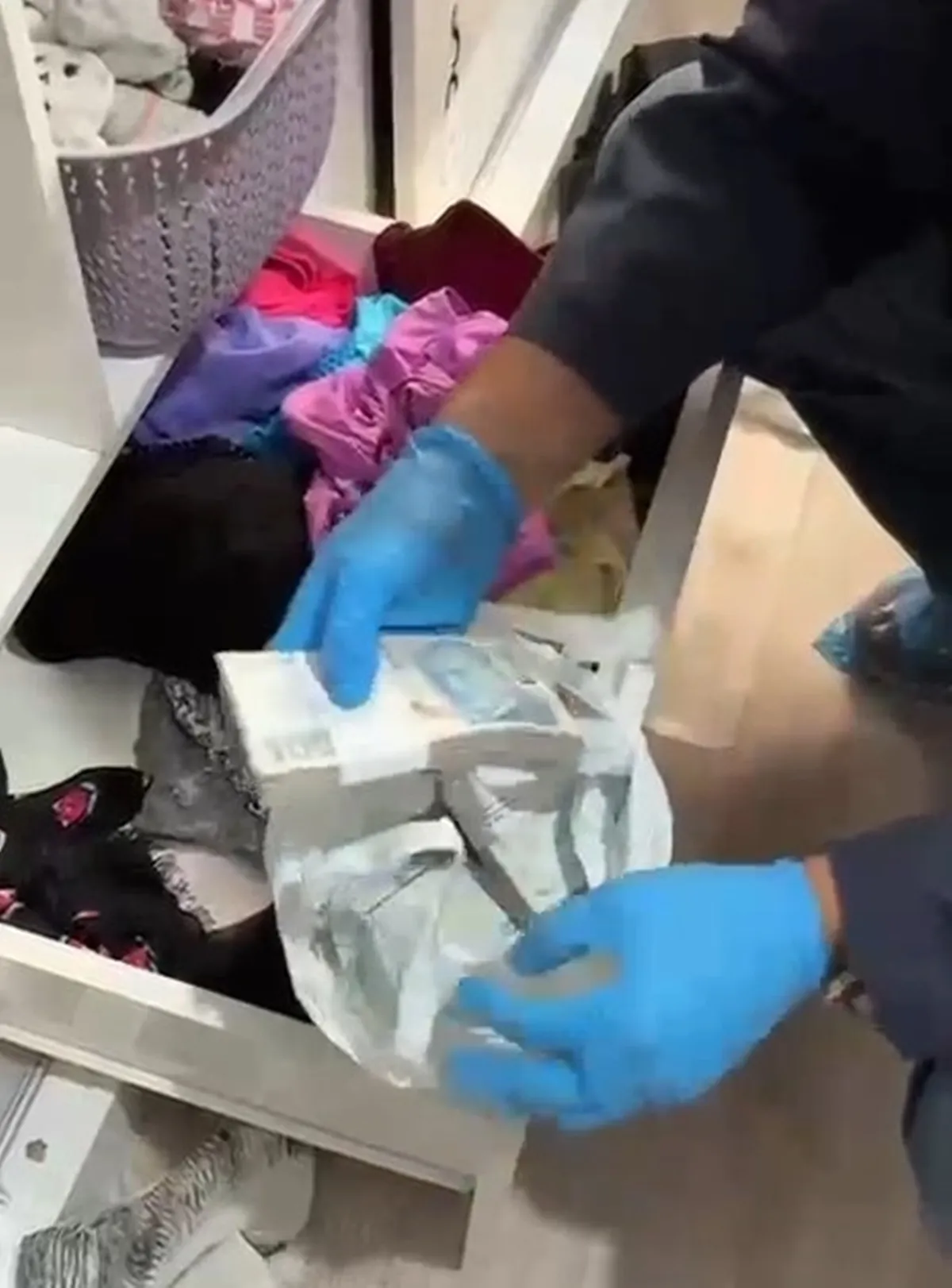 Banka görevlisiyiz diyerek dolandıran çete çökertildi