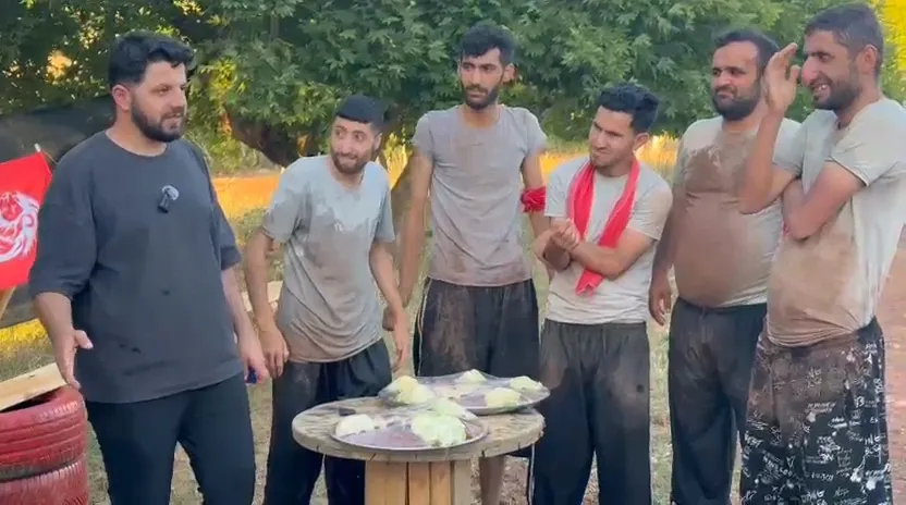 Eruh'ta özel bireyler için Cudivivor heyecanı başladı
