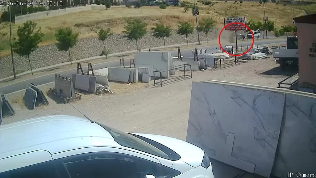 Şırnak’ta feci kaza Bir öğretmen hayatını kaybetti