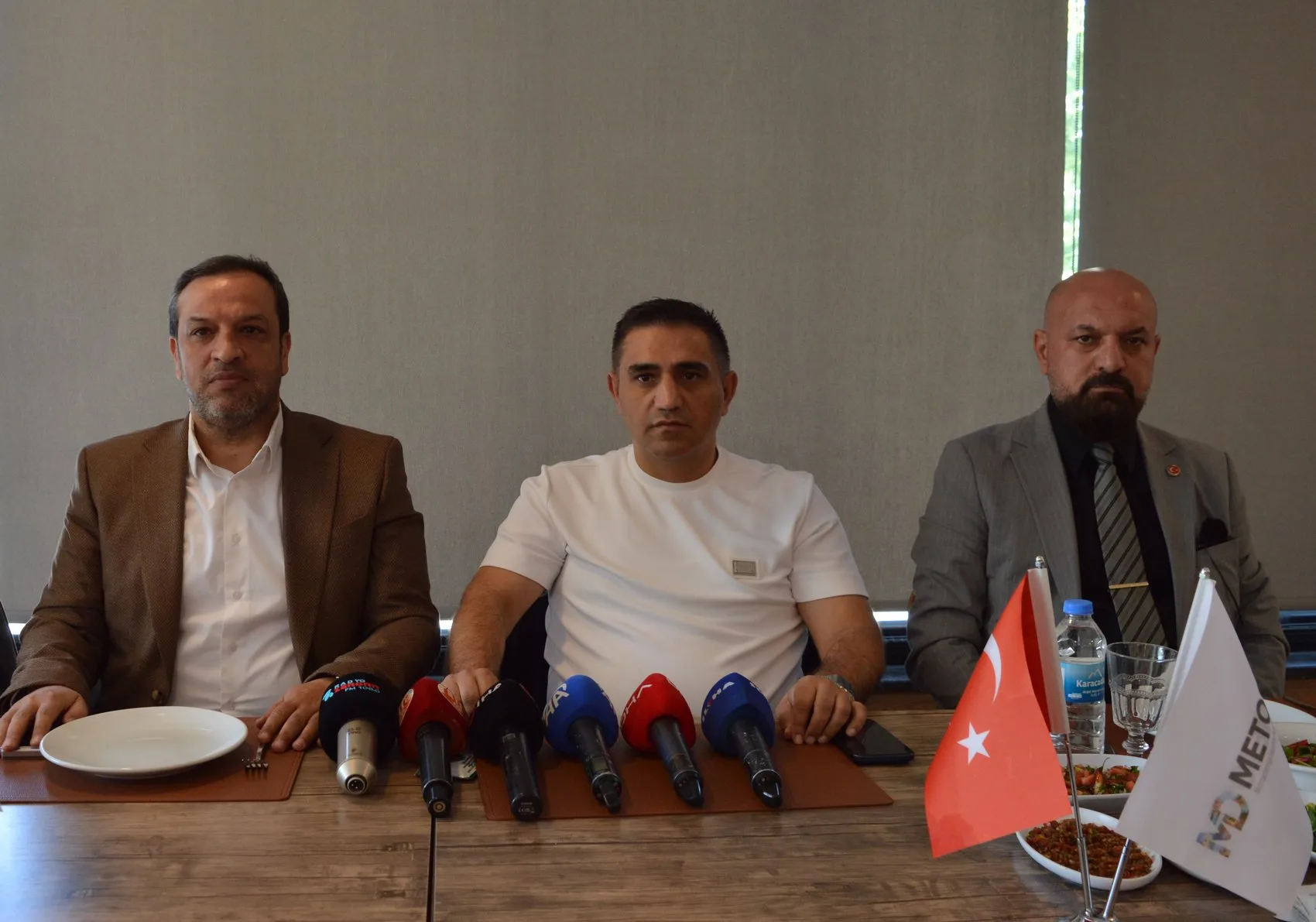 Mezopotamya turizminde büyük hedef 5,5 milyon geceleme