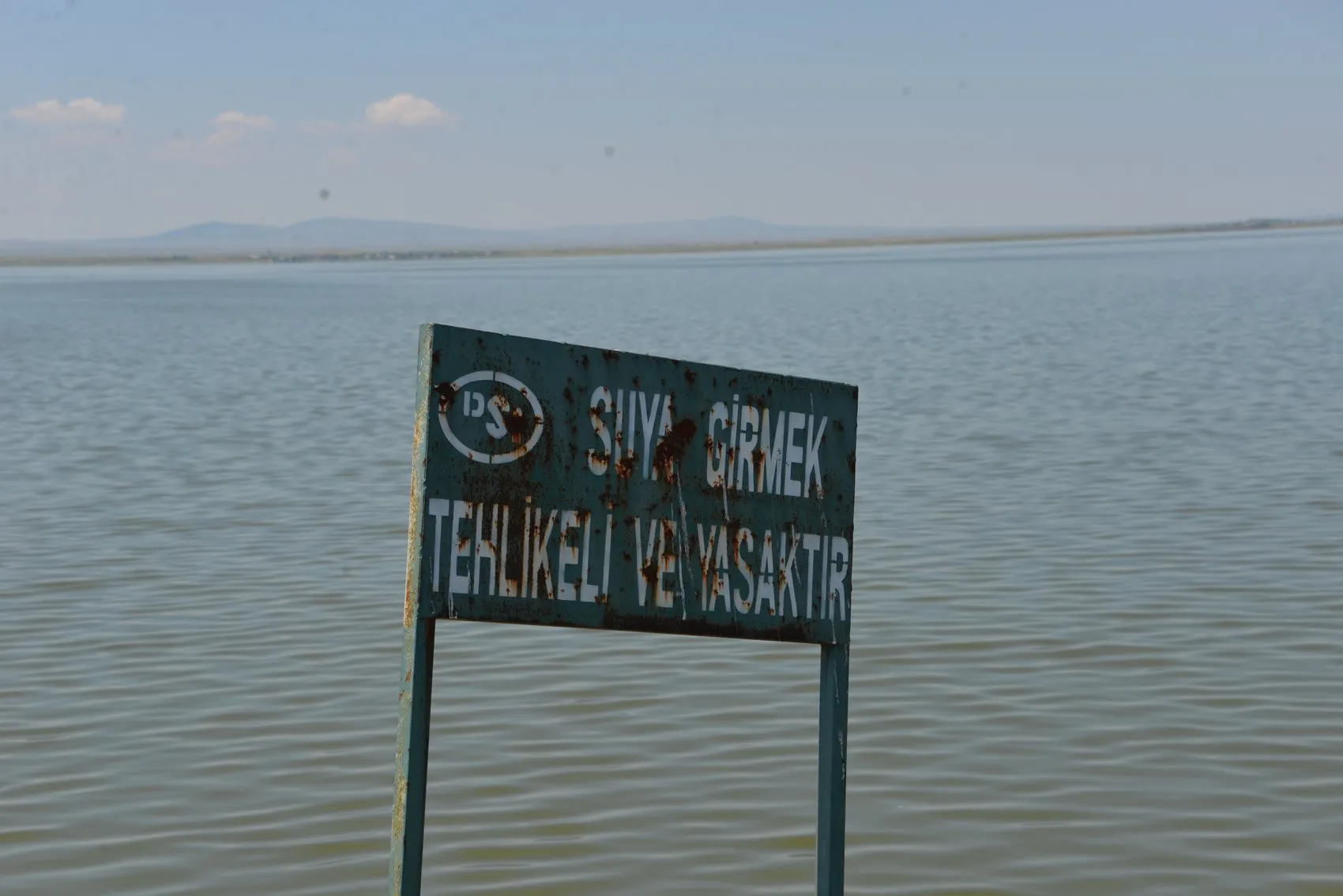 Diyarbakır Devegeçidi Barajı yeniden hayat buldu