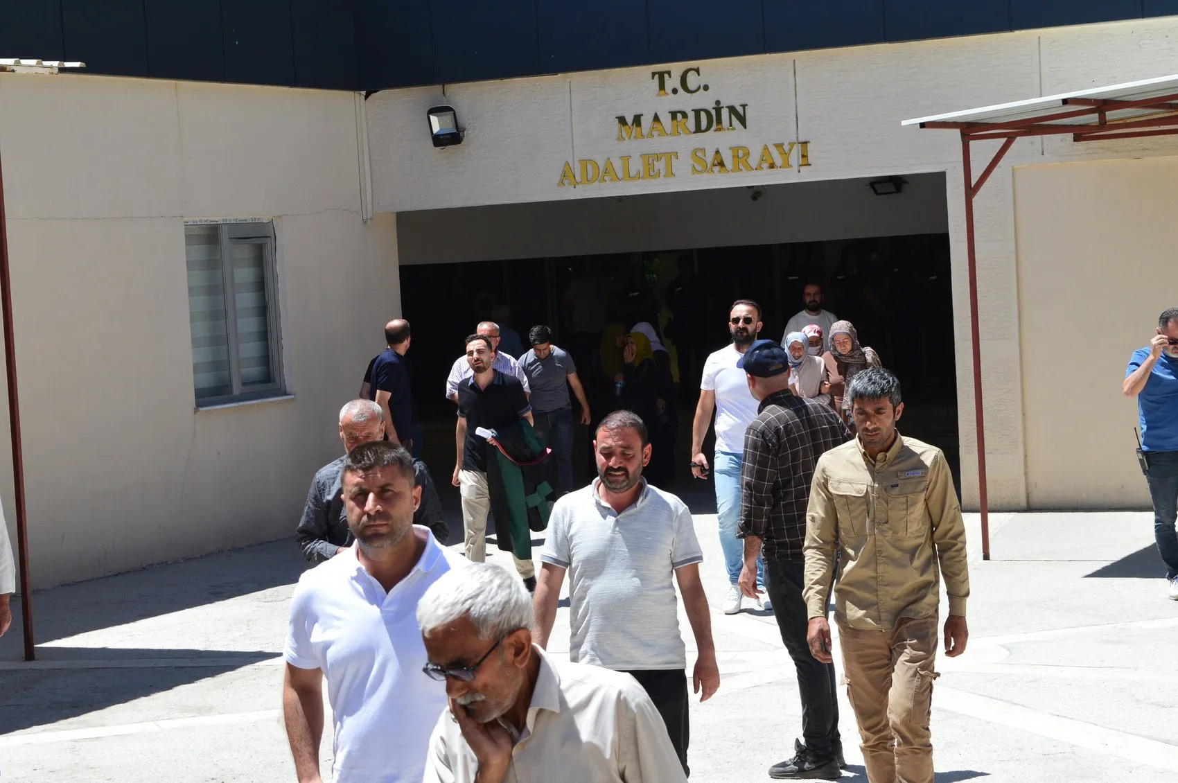 Mardin’deki aile katliamı davasında şaşırtan tahliye kararı