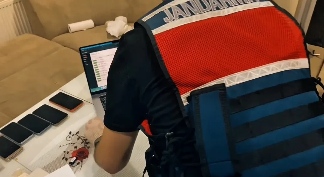 Batman merkezli yasa dışı bahis çetesine ağır darbe