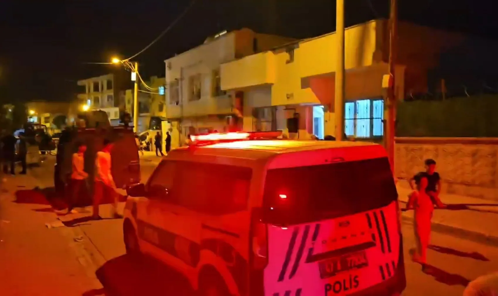 Kızıltepe’de iki kardeşin silahlı kavgası hastanede bitti