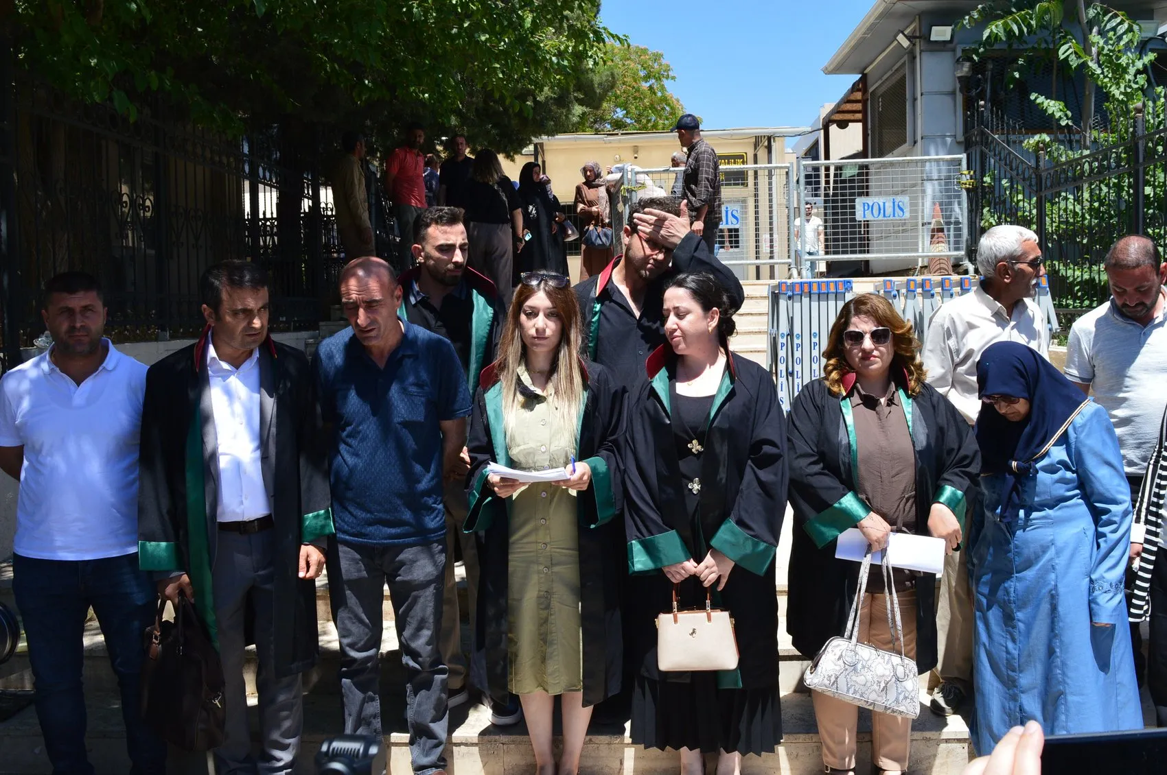 Mardin’deki aile katliamı davasında şaşırtan tahliye kararı