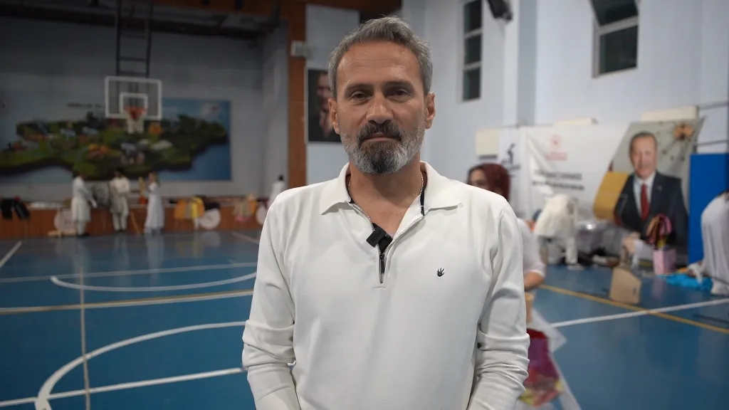 Siirtli öğretmenler kültür mirasını sahnede yaşatacak