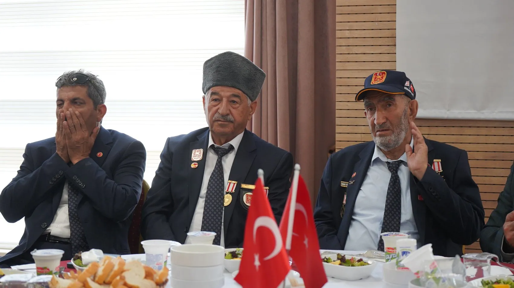 Ankara'dan Şırnak'a terörsüz Türkiye mesajı Bu yolun dönüşü yok
