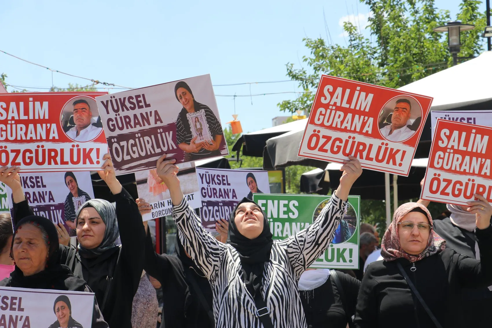 Narin Güran davasında hüküm giyen muhtarın yerine seçim süreci başladı