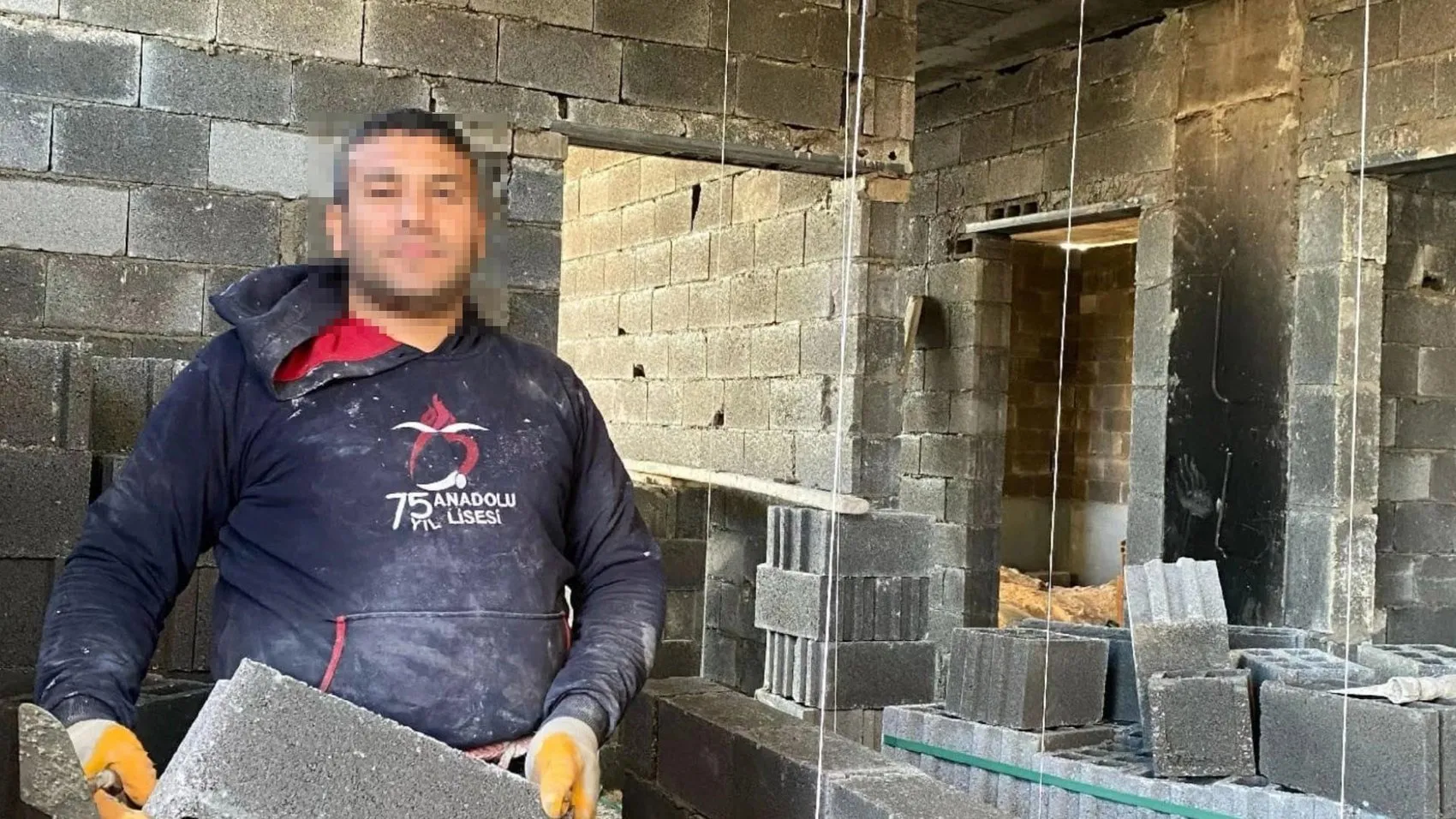 Şanlıurfa'da sahte doktor operasyonu İnşaat ustası hasta tedavi ediyordu
