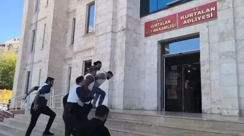 Siirt'teki çifte cinayette "rastgele ateş ettim" savunması çöktü