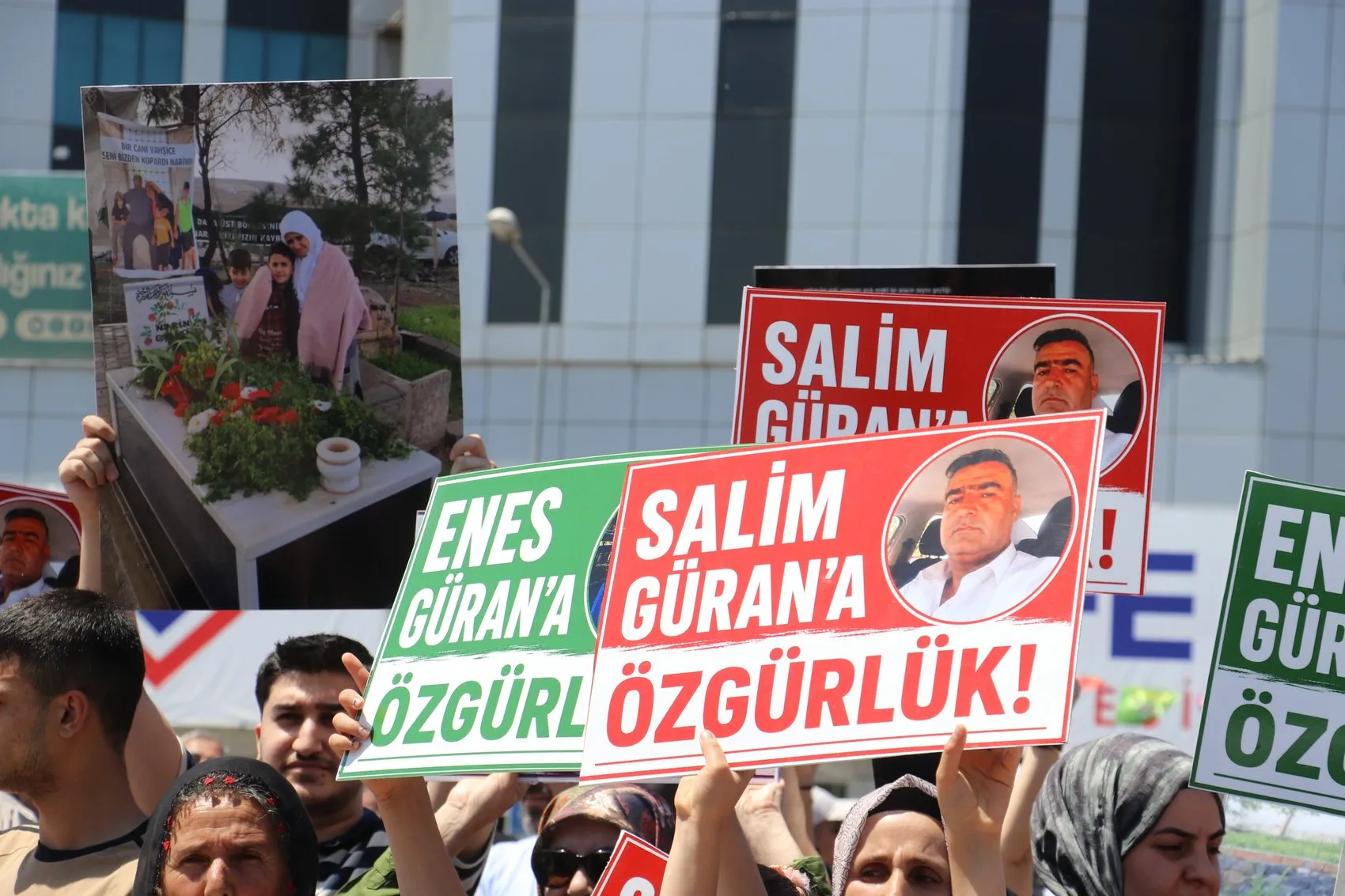 Narin Güran davasında hüküm giyen muhtarın yerine seçim süreci başladı