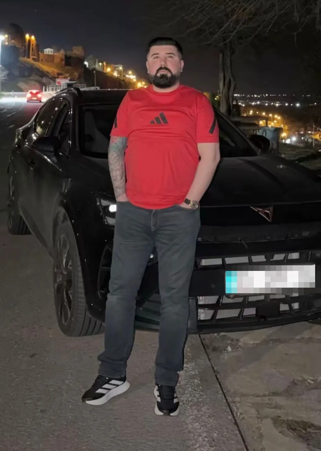 Sur'da eski husumet kanlı bitti