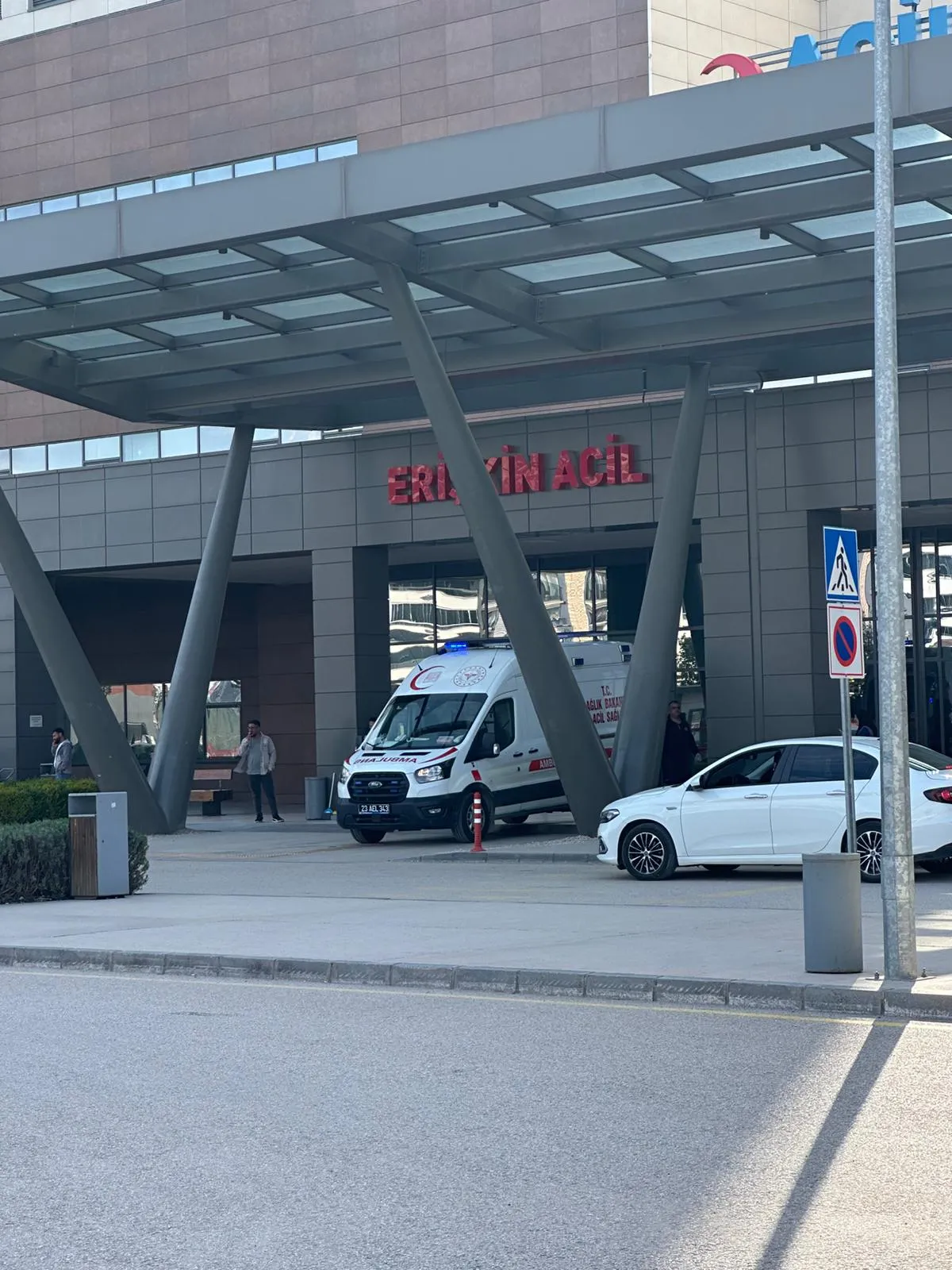 Hazar Gölü'nde acı haber 4 yaşındaki Zeynep Dila hayatını kaybetti