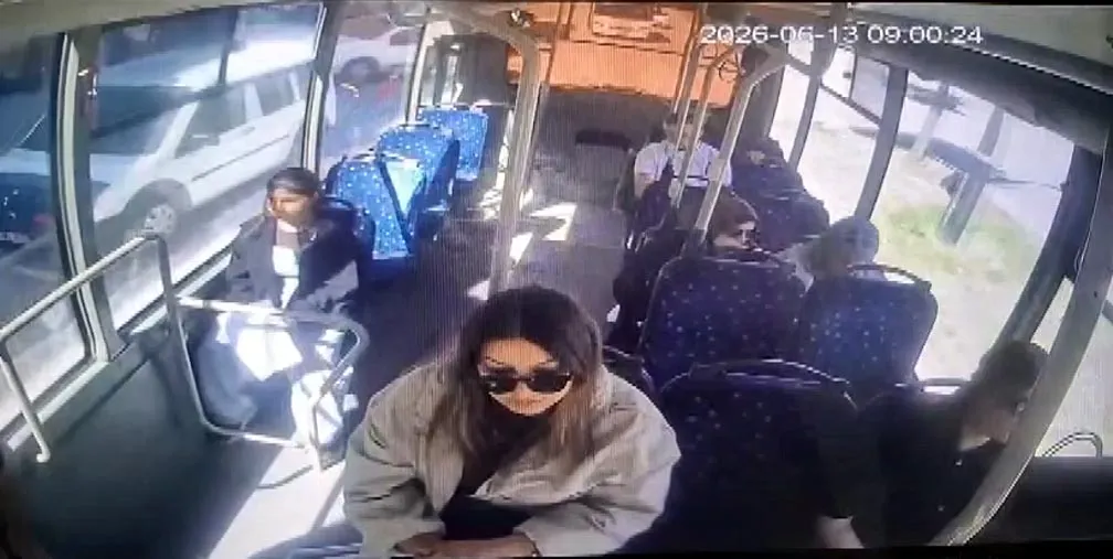Sınava yetişemeyen öğrenciyi şoför hayatının yolculuğuna çıkardı
