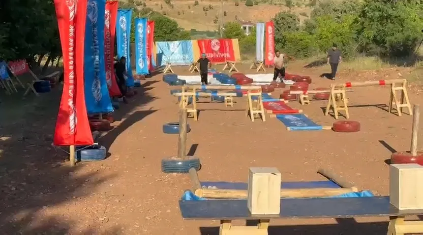 Eruh'ta özel bireyler için Cudivivor heyecanı başladı