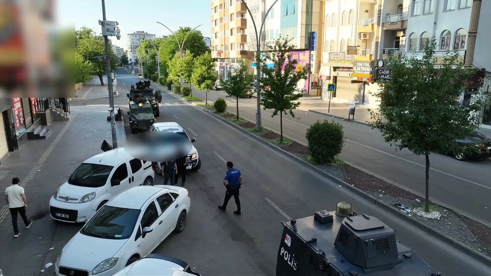 Diyarbakır merkezli yasa dışı bahis çetesine büyük operasyon