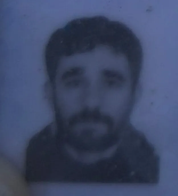 Eğil Baraj Gölü'nde acı haber 30 yaşındaki Hacı Öcal hayatını kaybetti