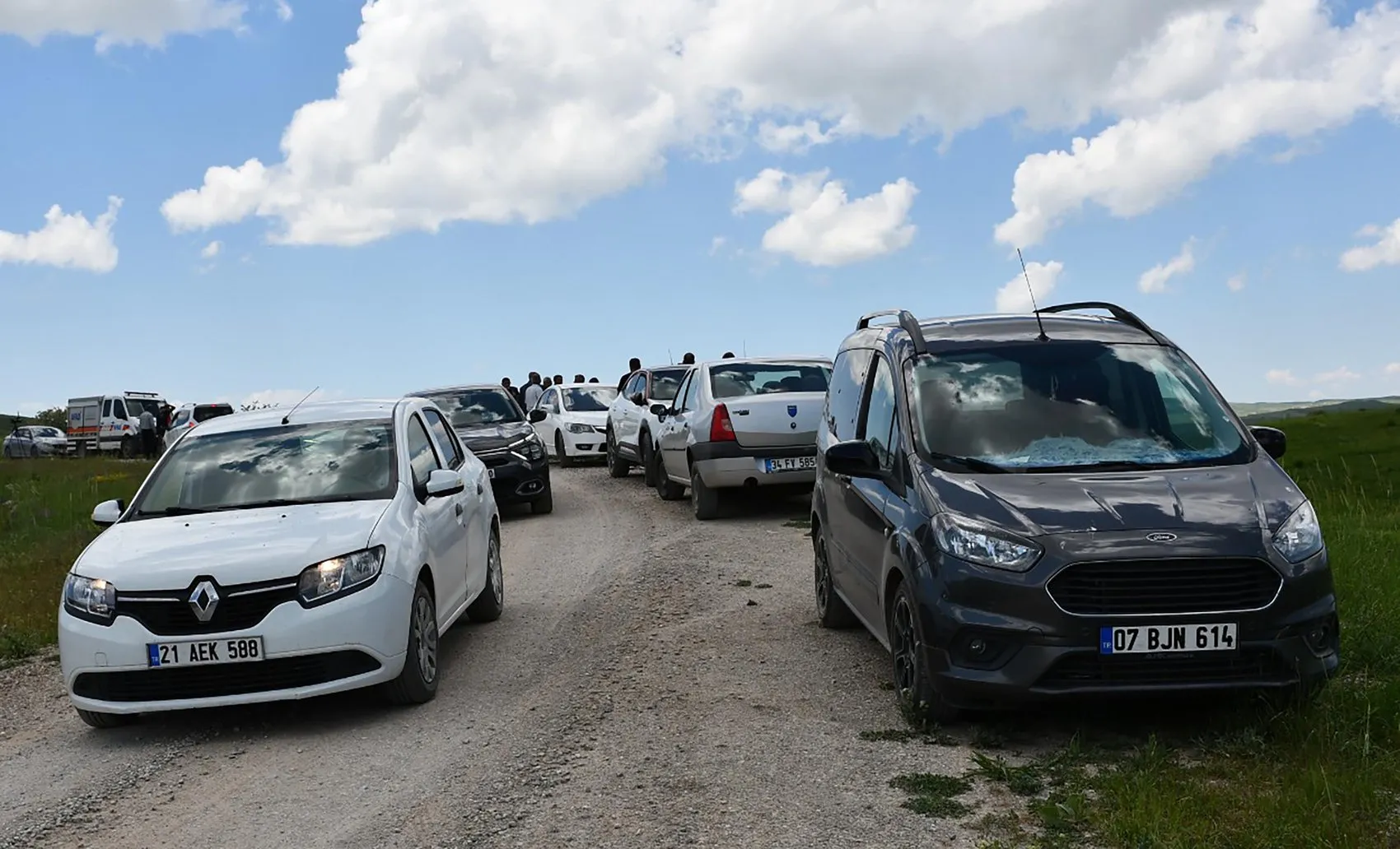 Muşta çoban Mizgin Balıkçıdan üç gündür haber alınamıyor