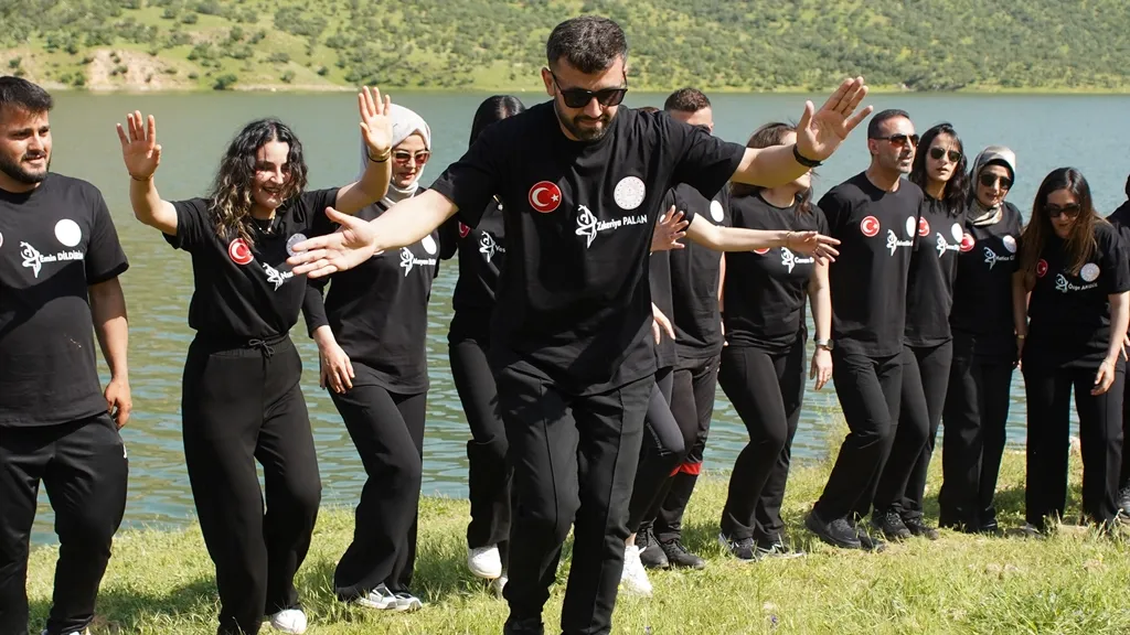 Siirtli öğretmenler kültür mirasını sahnede yaşatacak