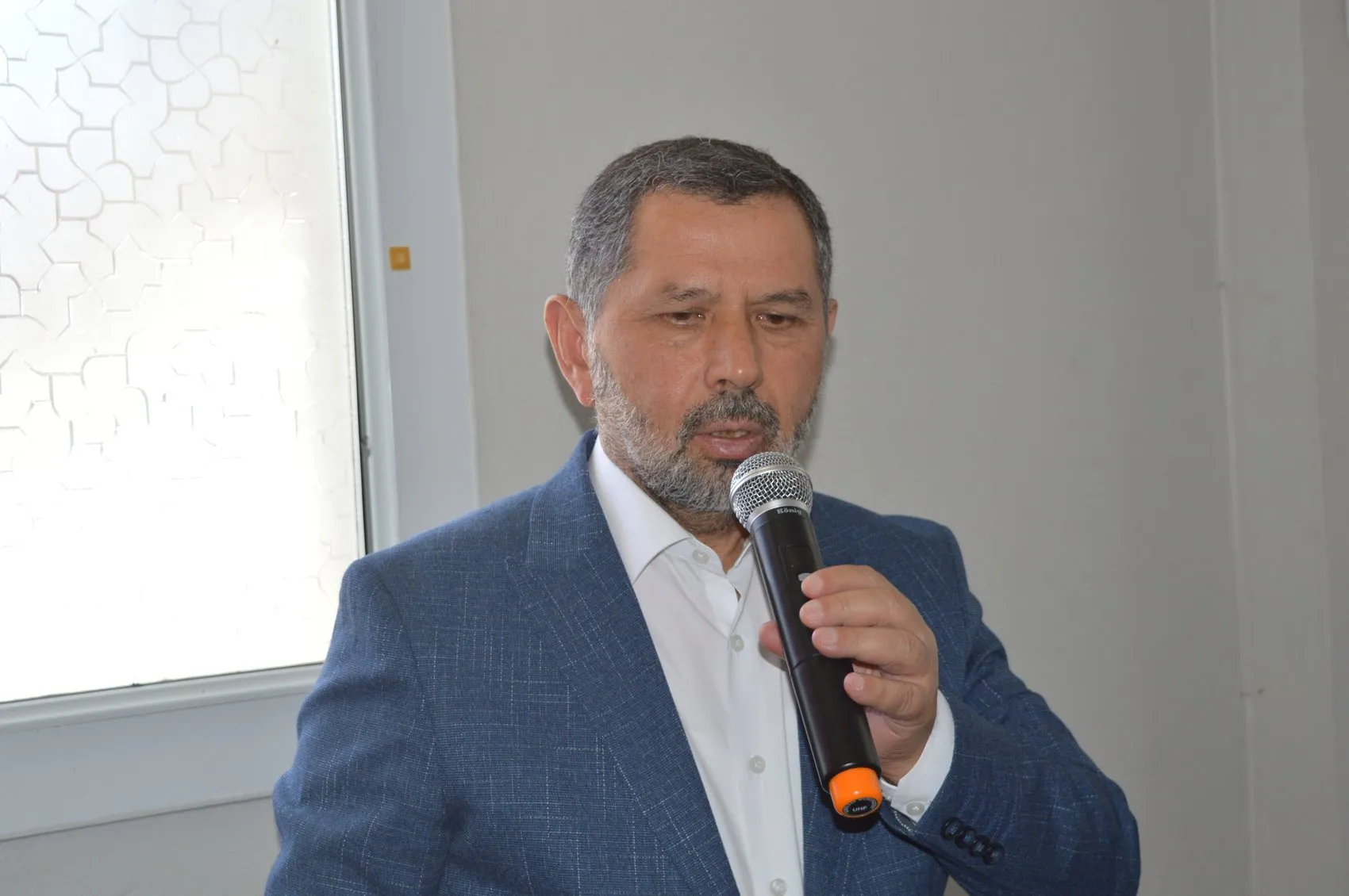 Mardin'de iki aile arasındaki kan davası barışla bitti